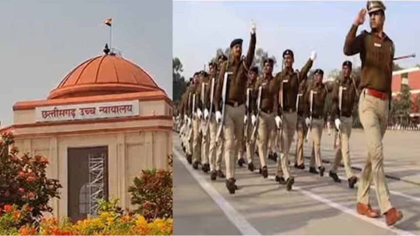 भर्ती अभ्यर्थियों के लिए राहत: जॉइनिंग के बाद खाली पद वेटिंग लिस्ट से भरे जाएंगे