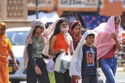 छत्तीसगढ़ में गर्मी ने पकड़ी रफ्तार, तीन दिनों में और बढ़ेगी तपिश