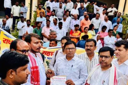 TET रिजल्ट ने बढ़ाई टेंशन: छत्तीसगढ़ के हजारों शिक्षकों की नौकरी पर खतरा