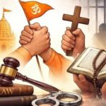 धर्मांतरण कानून पर बड़ा फैसला: छत्तीसगढ़ में बिल पास, जानें अन्य राज्यों से कितन