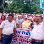 Guest Teachers Issue: सदन में हंगामा, नियमितीकरण को लेकर असंतुष्ट विपक्ष ने किया