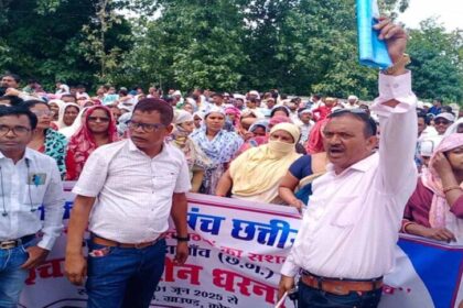 Guest Teachers Issue: सदन में हंगामा, नियमितीकरण को लेकर असंतुष्ट विपक्ष ने किया