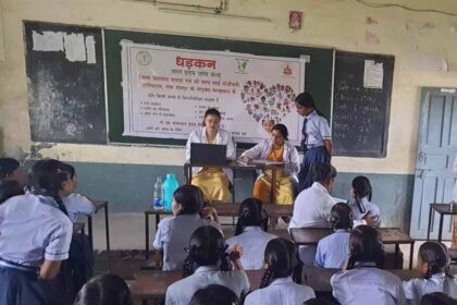 Project Dhadkan की बड़ी सफलता: बिलासपुर की पीहू का सफल ऑपरेशन, अब पूरी तरह स्वस्