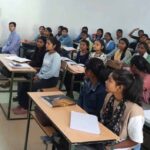 सरगुजा में NEET-JEEटेस्ट सीरीज के लिए कोचिंग संस्थानों से आवेदन आमंत्रित
