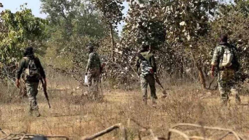 सुरक्षा एजेंसियों के खौफ से बस्तर में नक्सलियों के TCOC पर सन्नाटा