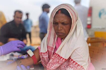 बस्तर में मलेरिया से निपटने के कार्यशाला में बताए उपाय