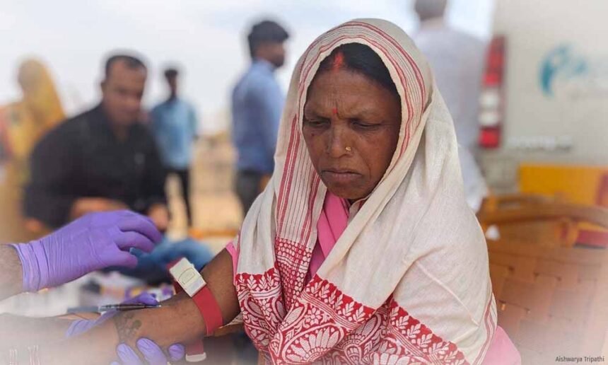 बस्तर में मलेरिया से निपटने के कार्यशाला में बताए उपाय