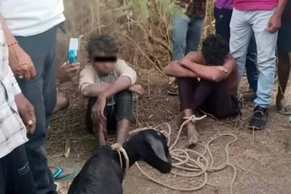 तालिबानी सजा से गई जान: ओडिशा में कथित कंगारू कोर्ट ने छात्र को मौत के घाट उतारा