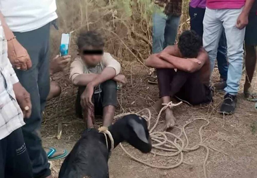 तालिबानी सजा से गई जान: ओडिशा में कथित कंगारू कोर्ट ने छात्र को मौत के घाट उतारा