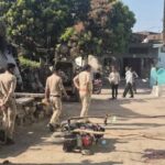 दमोह में खौफनाक मर्डर: जेल से रिहा आरोपी ने युवक को रॉड-हथौड़े से पीट-पीटकर मार