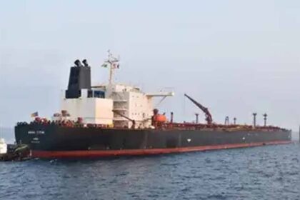 ऊर्जा संकट के बीच खुशखबरी: अमेरिका से LPG लेकर मंगलुरु पहुंचा जहाज