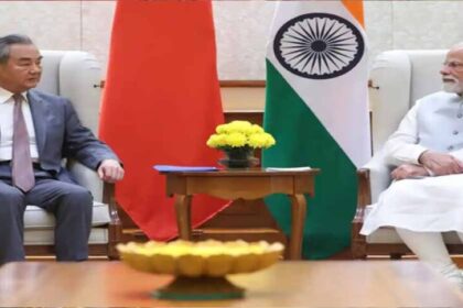 भारत-चीन रिश्तों में नई पहल: तिब्बत में पहली बार खुला व्यापार, जून से कारोबार शु