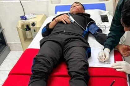 कमांडो कैंप बना निशाना: असम में उग्रवादी हमले में 4 जवान जख्मी