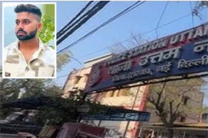 दिल्ली के उत्तम नगर मर्डर मामले में 4 और गिरफ्तार