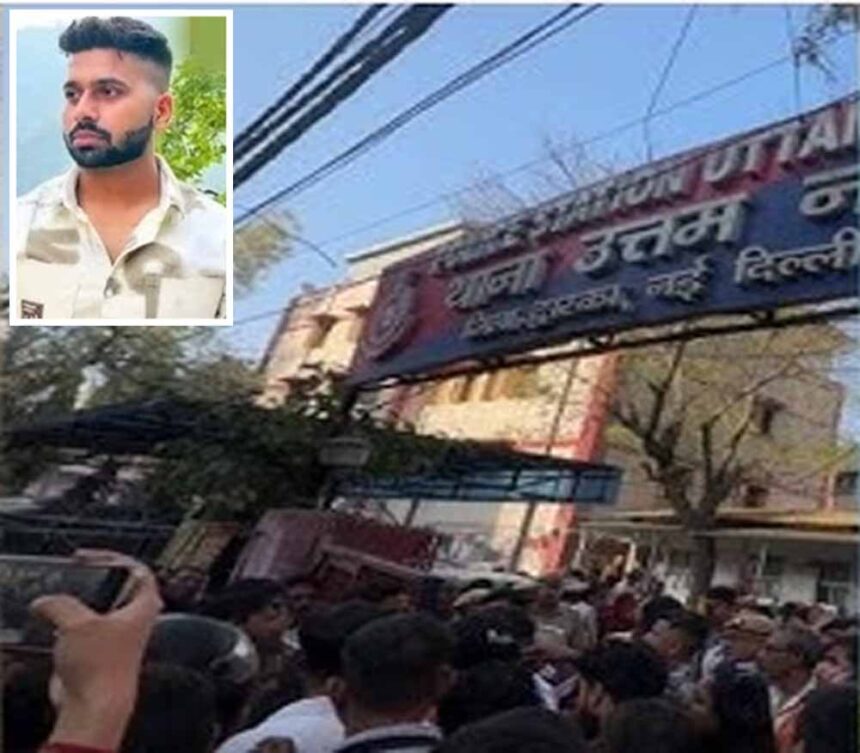 दिल्ली के उत्तम नगर मर्डर मामले में 4 और गिरफ्तार