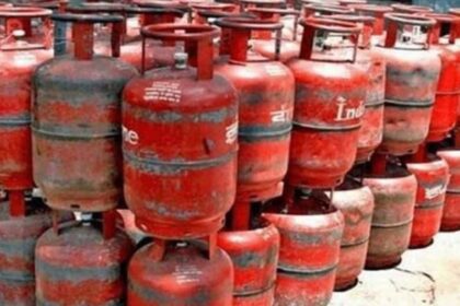 11 महीने बाद MP में घरेलू LPG सिलेंडर ₹60 महंगा