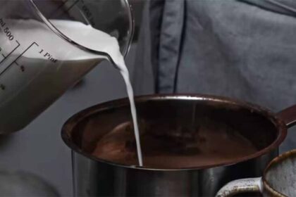 जहरीले दूध से बढ़ता मौत का आंकड़ा: आंध्र में 16 की जान गई, 3 अब भी गंभीर