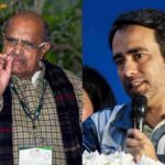 राजनीति में बड़ा फेरबदल: केसी त्यागी ने थामा RLD का दामन, जयंत चौधरी के साथ नई प