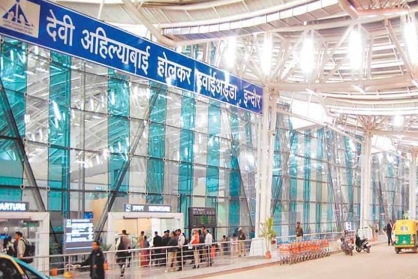 इंदौर से जलगांव, हैदराबाद, गोवा और बेलगाम-कोल्हापुर के लिए नई फ्लाइट्स, फ्लाई 91