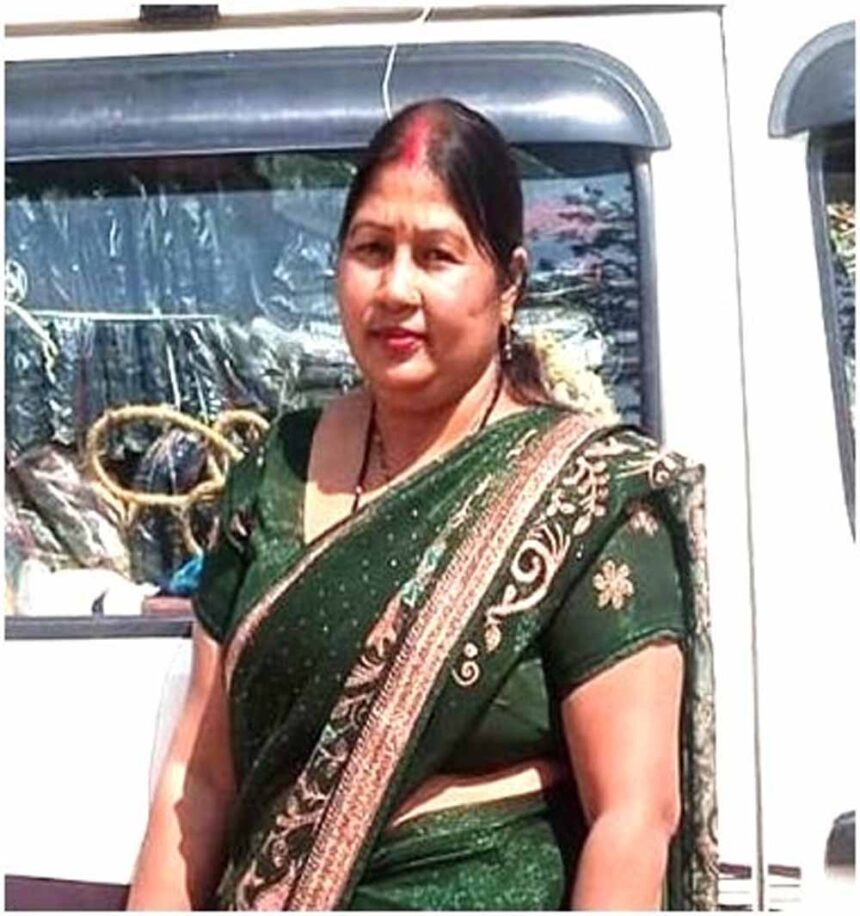 व्यवसायी के तौर पर पहचान बना रहीं हैं रेणुबाला 1 व्यवसायी के तौर पर पहचान बना रहीं हैं रेणुबाला