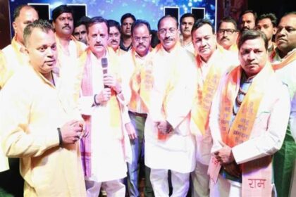 संस्कृति और परंपराओं का उल्लास आने वाली पीढ़ी को समझाएगा उनका महत्व : उप मुख्यमंत