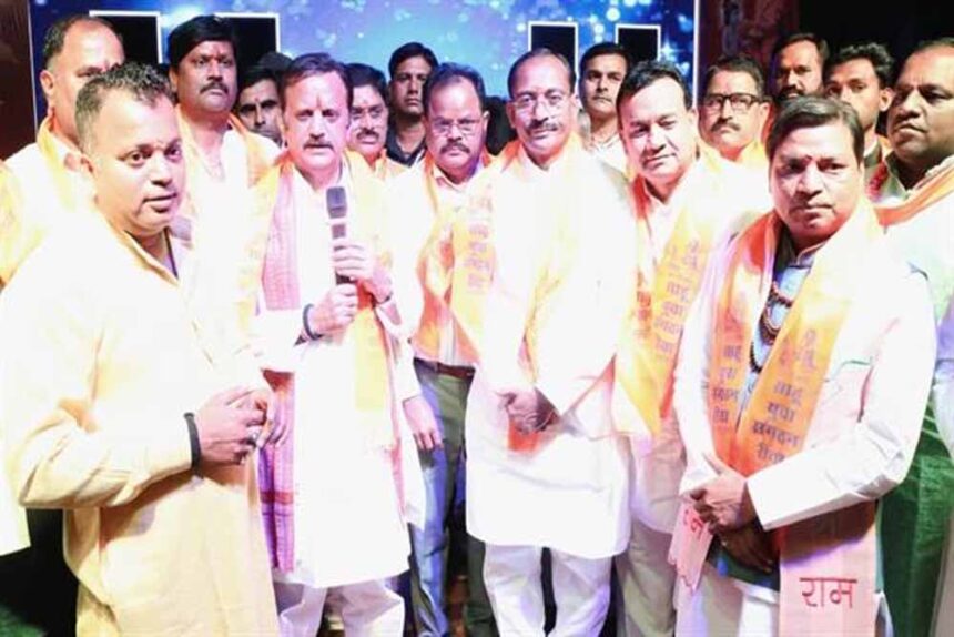 संस्कृति और परंपराओं का उल्लास आने वाली पीढ़ी को समझाएगा उनका महत्व : उप मुख्यमंत