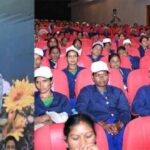 अंतरराष्ट्रीय महिला दिवस के अवसर पर नगरीय प्रशासन विभाग द्वारा नारी शक्ति सम्मान