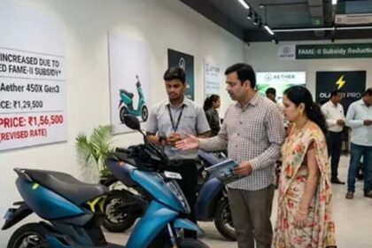 वाहन खरीदने वालों को झटका: MP में ई-बाइक और कार की कीमतें बढ़ेंगी, 27 मार्च तक ह