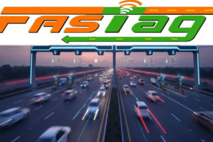 नई FASTag नियमों के तहत टोल न कटने पर दोगुना जुर्माना, सरकार ने कड़ा फैसला लिया