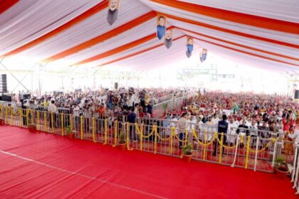 गुड़ी पड़वा से गंगा दशहरा तक 139 दिन तक प्रदेश में चलेगा जल गंगा संवर्धन अभियान 3