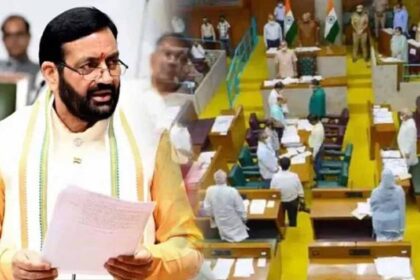 Farmers Relief Plan: हरियाणा सरकार का वादा—मुआवजा मिलेगा, नहरों का होगा पुनर्निर