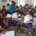 नकल कांड पर हरियाणा शिक्षा बोर्ड सख्त, परीक्षा केंद्र का पूरा स्टाफ हटाया