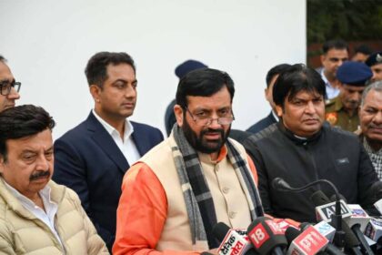 LPG संकट की खबरों के बीच CM सैनी का आश्वासन: हरियाणा में गैस का पर्याप्त स्टॉक म