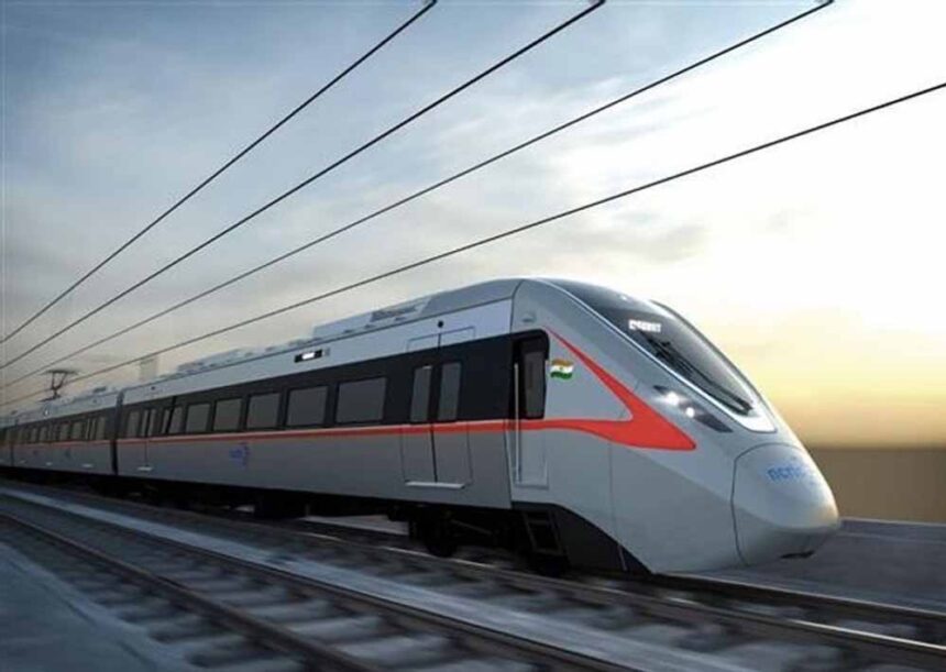 मेट्रो का बढ़ता क्रेज: हरियाणा में यात्री संख्या में 13.5% इजाफा, कमाई भी बढ़ी