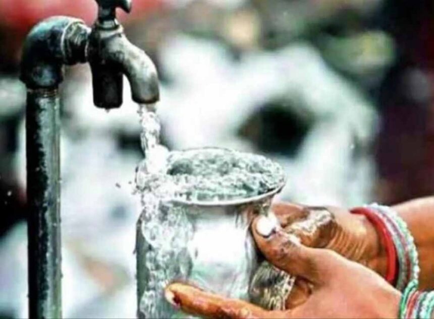 पानी की गुणवत्ता सुधारने के लिए 3000 करोड़ का प्लान, जल जीवन मिशन के दूसरे चरण क