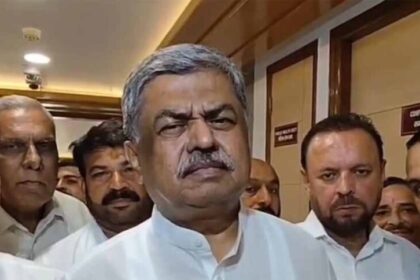 Congress Action Mode: राज्यसभा चुनाव में ‘धोखेबाज’ विधायकों की पहचान, जल्द होगा