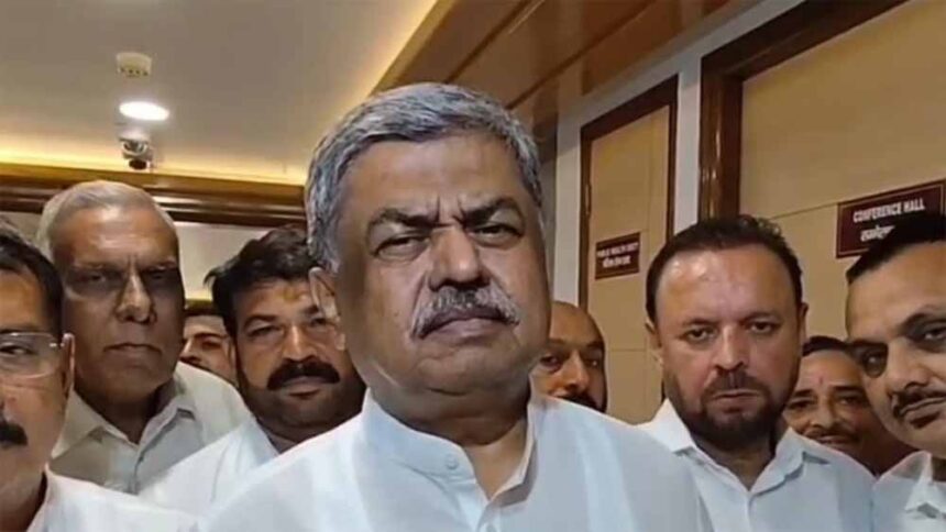 Congress Action Mode: राज्यसभा चुनाव में ‘धोखेबाज’ विधायकों की पहचान, जल्द होगा