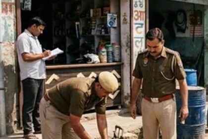 Illegal Fuel Racket Busted: यमुनानगर में छापा, 300 लीटर पेट्रोल के साथ आरोपी पकड