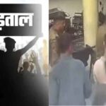 हरियाणा के थप्पड़ कांड में 6 और पुलिसकर्मी सस्पेंड