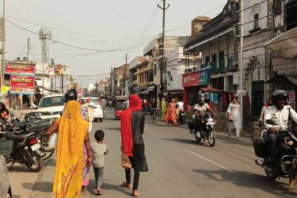 गर्मी से बढ़ी परेशानी! हरियाणा में लगातार बढ़ रहा तापमान, 15 से मौसम बदलेगा