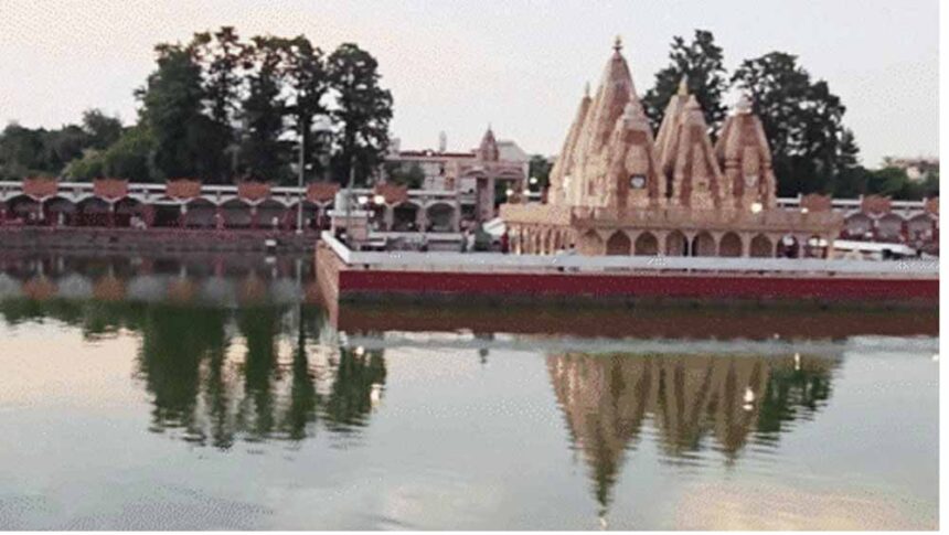 300 साल पुरानी विरासत: कुरुक्षेत्र की बहियों में आज भी जिंदा हैं आपके पूर्वजों क