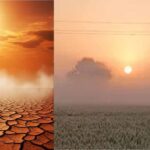 31 डिग्री तापमान से बढ़ी गर्मी, लेकिन होली के दिन धूप से मिलेगी राहत