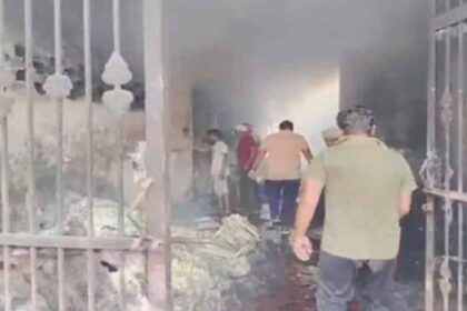 जींद फैक्ट्री अग्निकांड में दो और महिलाओं ने तोड़ा दम