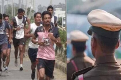 हरियाणा कांस्टेबल भर्ती का फिजिकल टेस्ट 7 मार्च से होगा?