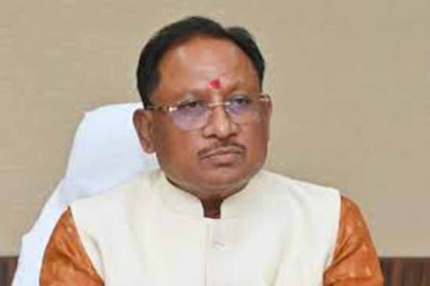 इंद्रावती नदी पर बैराज स्वीकृत, जगदलपुर के जनप्रतिनिधियों ने मुख्यमंत्री को कहा