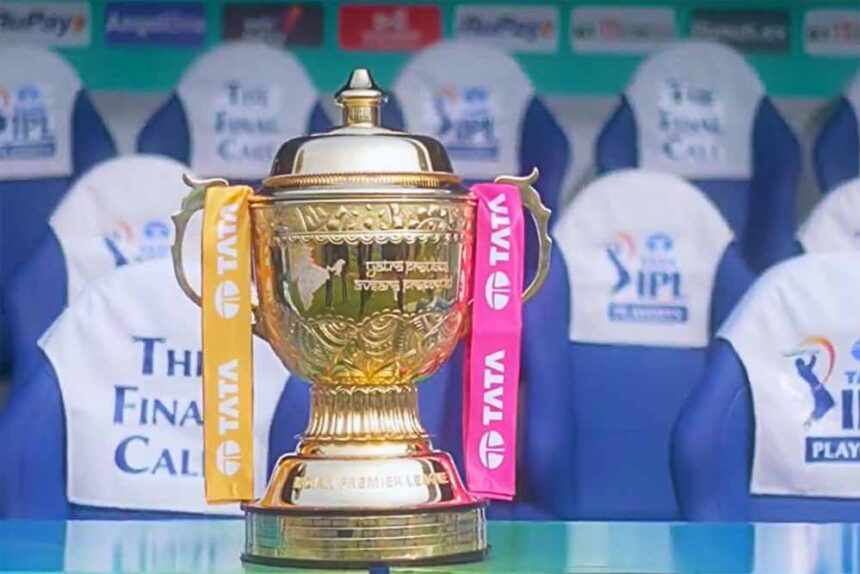 IPL 2026 Schedule: ओपनिंग मैच में RCB और SRH आमने-सामने, देखें सभी मैचों की डिटे