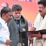 वनौषधि परंपरा के संरक्षण को सरकार प्रतिबद्ध: वन मंत्री केदार कश्यप का बयान जड़ी-