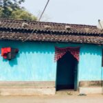 ग्रामीणों को मिला रहा है रोजगार के अवसर