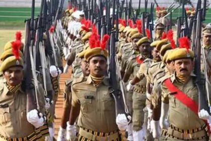 होमगार्ड भर्ती का शेड्यूल जारी: धनबाद में 6 अप्रैल से परीक्षा, 14 हजार उम्मीदवार