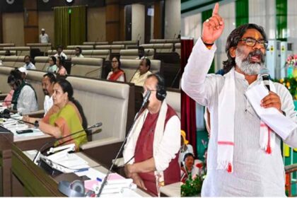 झारखंड की हेमंत सरकार 20 हजार करोड़ का निवेश लाकर बढ़ाएगी रोजगार